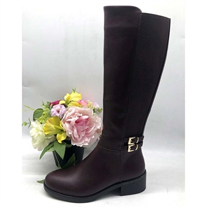 Kozaki damskie 36-41