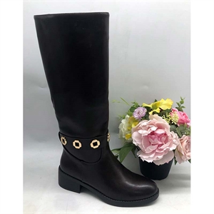 Kozaki damskie 36-41