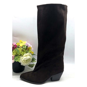 Kozaki damskie 36-41