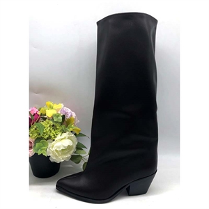 Kozaki damskie 36-41