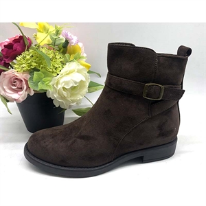 Botki damskie 36-41