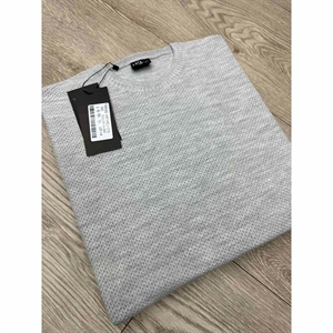 Sweter męski okrągły produkt Turecki  L-3XL