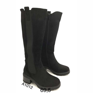 Kozaki damskie  36-41