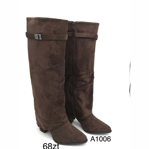 Kozaki damskie  36-41