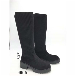 Kozaki damskie  36-41