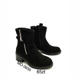 Botki damskie  36-41