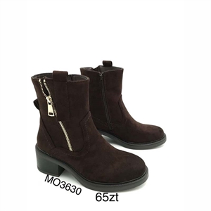 Botki damskie  36-41