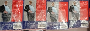 Majtki cotton word damskie 4-6XL