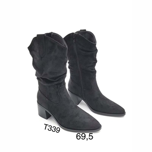 Botki damskie  36-41