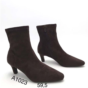 Botki damskie  36-41