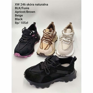 Buty sportowe  36-41