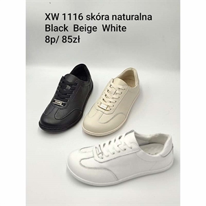 Półbuty damskie  36-41