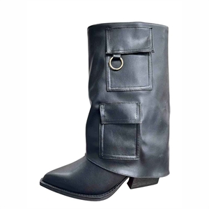 Botki damskie  36-41