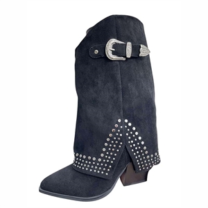 Botki damskie  36-41
