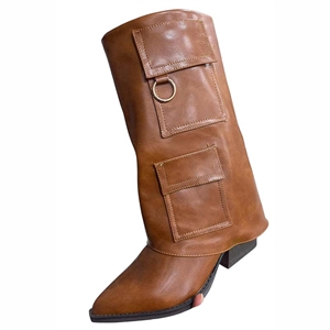 Botki damskie  36-41