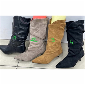 Botki damskie  36-41