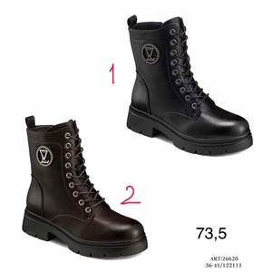 Trzewiki damskie  36-41