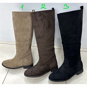 Kozaki damskie  36-41
