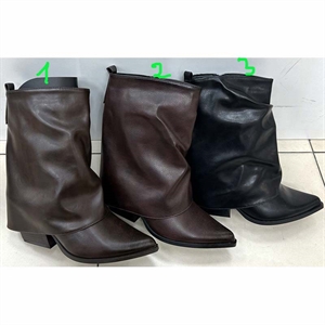 Botki damskie  36-41