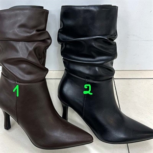 Botki damskie  36-41