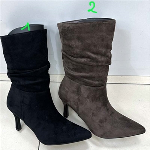 Botki damskie  36-41