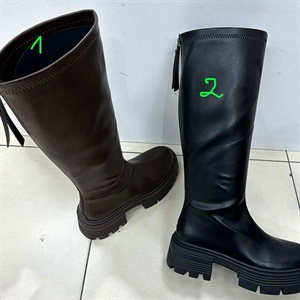 Kozaki damskie  36-41