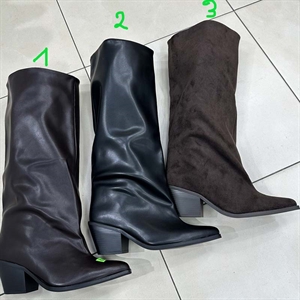 Botki damskie  36-41