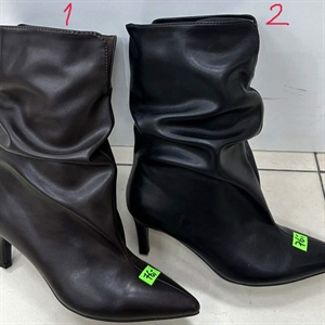 Botki damskie  36-41