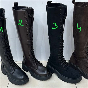 Trzewiki damskie  36-41