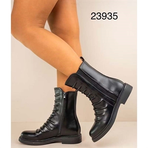 Botki damskie 36-41