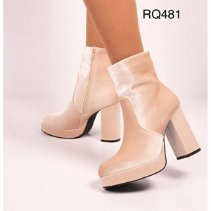 Botki damskie  36-41