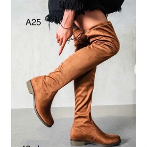 Kozaki damskie 36-41