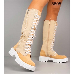 Kozaki damskie 36-41