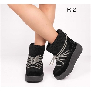 Botki ocieplane  36-41