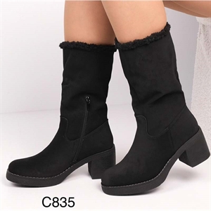 Botki damskie 36-41