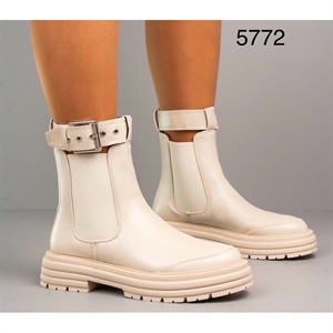 Botki damskie 36-41