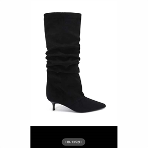 Botki damskie  36-41