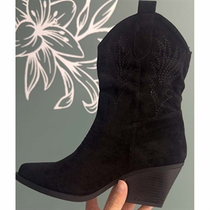 Botki damskie  36-41
