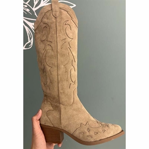Botki damskie  36-41