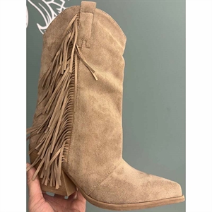 Botki damskie  36-41