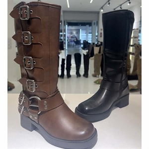 Botki damskie  36-41