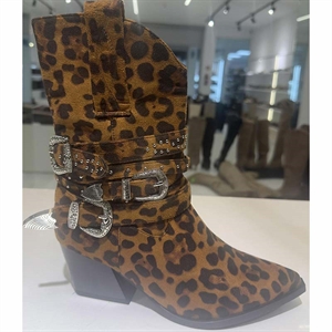 Botki damskie  36-41