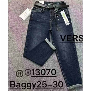 Jeansy damskie  25-30