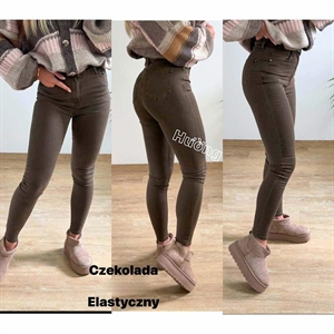 Jeansy damskie  38-48