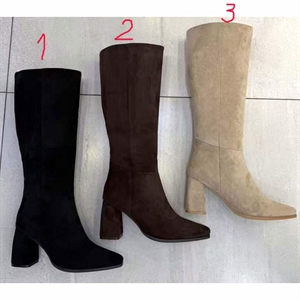 Kozaki damskie  36-41