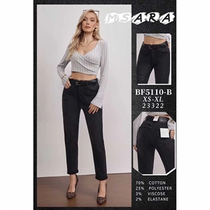 Jeansy damskie M'sara  XS-XL