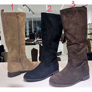 Botki damskie  36-41