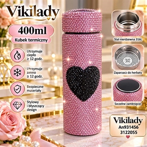 Kubek termiczny 400ml