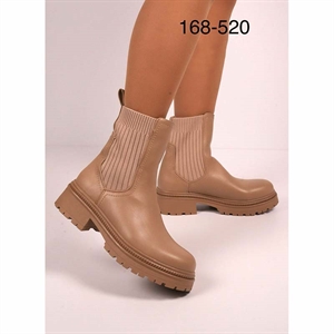 Botki damskie  36-41