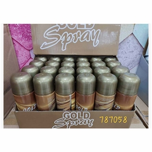Spray